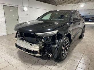 Vaurioauto  passenger cars Audi SQ6 e-tron HUD/360/AHK/B&O/NAVI 2024/9