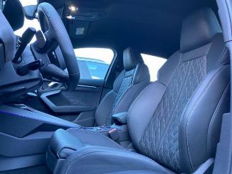 Audi S3 Sportback HUD/KAM/SONOS/NAVI picture 17