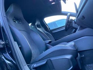 Cupra Leon VZ SP 1.5 e-Hybrid 200kW AHK/KAM/NAVI picture 17