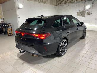 Cupra Leon VZ SP 1.5 e-Hybrid 200kW AHK/KAM/NAVI picture 9