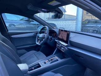 Cupra Leon VZ SP 1.5 e-Hybrid 200kW AHK/KAM/NAVI picture 16