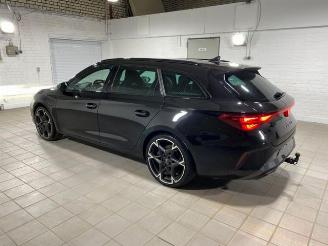 Cupra Leon VZ SP 1.5 e-Hybrid 200kW AHK/KAM/NAVI picture 2