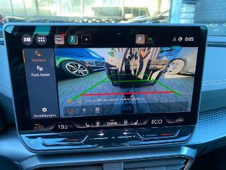 Cupra Leon VZ SP 1.5 e-Hybrid 200kW AHK/KAM/NAVI picture 20