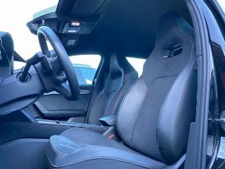 Cupra Leon VZ SP 1.5 e-Hybrid 200kW AHK/KAM/NAVI picture 13