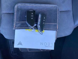 Cupra Leon VZ SP 1.5 e-Hybrid 200kW AHK/KAM/NAVI picture 22