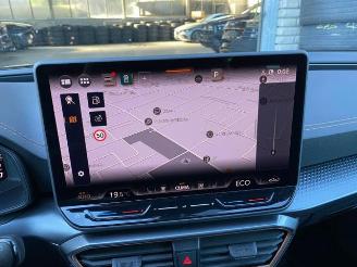 Cupra Leon VZ SP 1.5 e-Hybrid 200kW AHK/KAM/NAVI picture 21