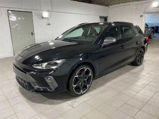 Cupra Leon VZ SP 1.5 e-Hybrid 200kW AHK/KAM/NAVI picture 3