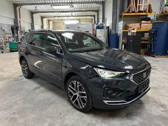 Schadeauto Seat   2023/10