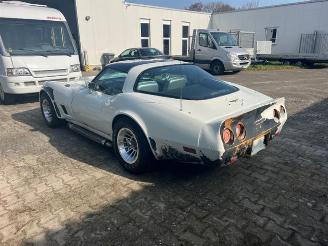 Chevrolet Corvette C3 picture 5