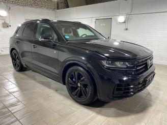 Volkswagen Touareg R Leder/Luft/HUD/360/AHK/NAVI picture 2