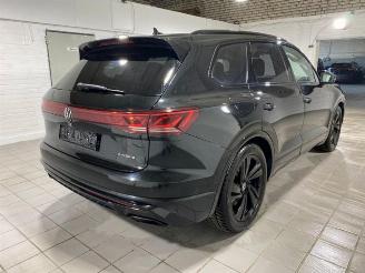 Volkswagen Touareg R Leder/Luft/HUD/360/AHK/NAVI picture 8