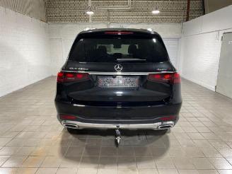 Mercedes GLS 450d 4Matic AMG Line 7 Sitzer HUD/PANO/AHK picture 10
