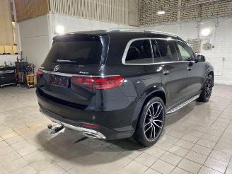 Mercedes GLS 450d 4Matic AMG Line 7 Sitzer HUD/PANO/AHK picture 9