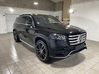 Mercedes GLS 450d 4Matic AMG Line 7 Sitzer HUD/PANO/AHK picture 6