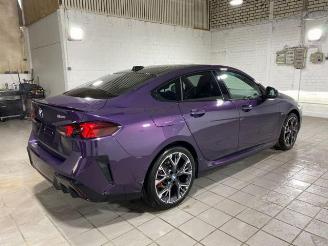 uszkodzony samochody osobowe BMW 2-serie 3 xDrive Gran Coupe M Sport Pro HUD/PANO/AHK 2025/5