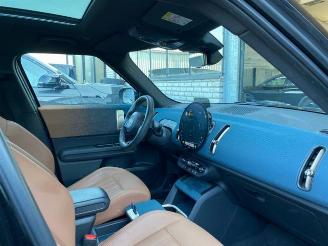 Mini Countryman E (Cooper) Pano/360/Leder/HUD picture 21