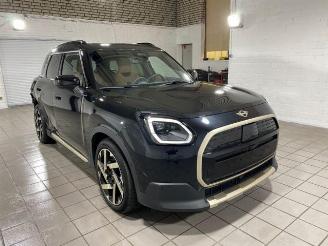 Mini Countryman E (Cooper) Pano/360/Leder/HUD picture 11