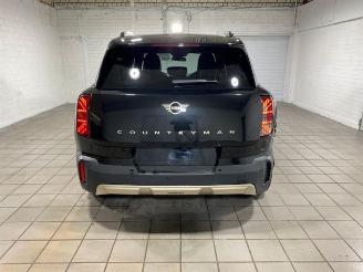 Mini Countryman E (Cooper) Pano/360/Leder/HUD picture 6