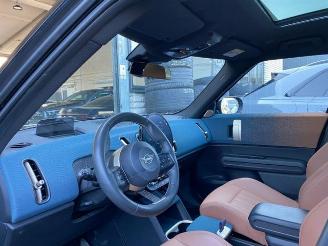 Mini Countryman E (Cooper) Pano/360/Leder/HUD picture 17