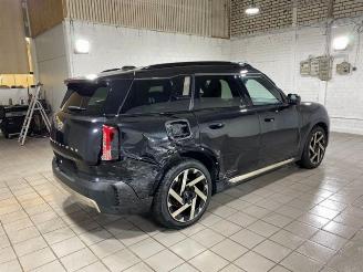 Mini Countryman E (Cooper) Pano/360/Leder/HUD picture 8