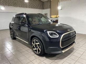 Mini Countryman E (Cooper) Pano/360/Leder/HUD picture 10