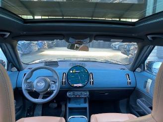 Mini Countryman E (Cooper) Pano/360/Leder/HUD picture 20