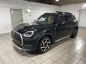 Mini Countryman E (Cooper) Pano/360/Leder/HUD picture 3