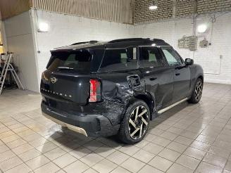 Mini Countryman E (Cooper) Pano/360/Leder/HUD picture 7