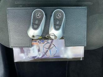 Mercedes GLC 300d 4Matic Edition AMG Line HUD/PANO/360 picture 21