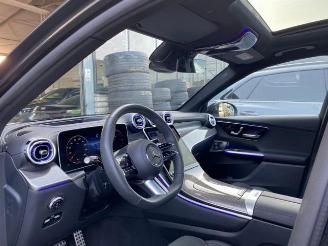 Mercedes GLC 300d 4Matic Edition AMG Line HUD/PANO/360 picture 12