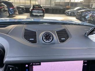 Porsche Cayenne E-Hybrid Coupe CHRONO/PANO/HUD/360/BOSE picture 18