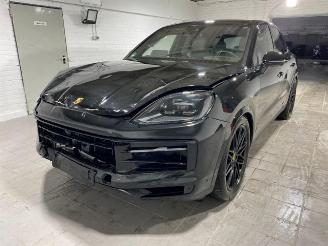 Porsche Cayenne S E-Hybrid HUD/Chrono/Pano/Bose/360/Navi picture 5