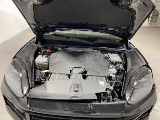 Porsche Cayenne S E-Hybrid HUD/Chrono/Pano/Bose/360/Navi picture 15