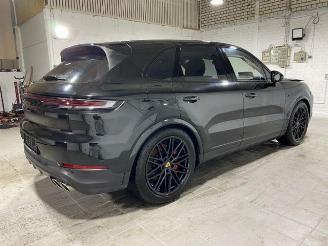 Porsche Cayenne S E-Hybrid HUD/Chrono/Pano/Bose/360/Navi picture 10