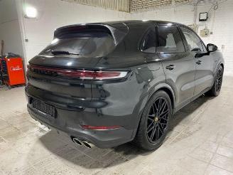 Porsche Cayenne S E-Hybrid HUD/Chrono/Pano/Bose/360/Navi picture 11