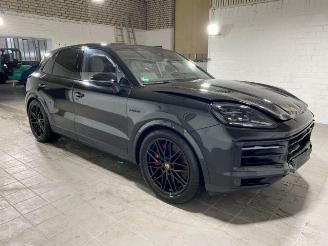 Porsche Cayenne S E-Hybrid HUD/Chrono/Pano/Bose/360/Navi picture 8