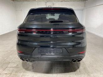 Porsche Cayenne S E-Hybrid HUD/Chrono/Pano/Bose/360/Navi picture 12