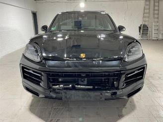 Porsche Cayenne S E-Hybrid HUD/Chrono/Pano/Bose/360/Navi picture 6
