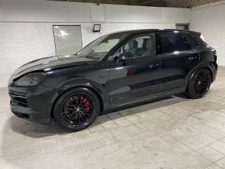 Porsche Cayenne S E-Hybrid HUD/Chrono/Pano/Bose/360/Navi picture 3