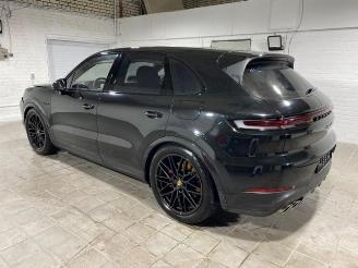 Porsche Cayenne S E-Hybrid HUD/Chrono/Pano/Bose/360/Navi picture 2