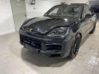 Porsche Cayenne S E-Hybrid HUD/Chrono/Pano/Bose/360/Navi picture 13