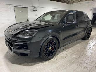 Porsche Cayenne S E-Hybrid HUD/Chrono/Pano/Bose/360/Navi picture 4