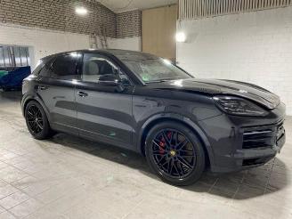 Porsche Cayenne S E-Hybrid HUD/Chrono/Pano/Bose/360/Navi picture 9