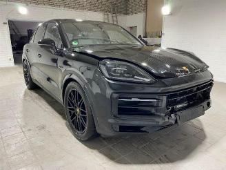 Porsche Cayenne S E-Hybrid HUD/Chrono/Pano/Bose/360/Navi picture 7