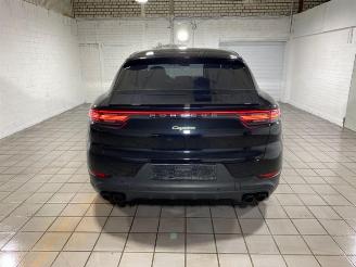 Porsche Cayenne E-Hybrid Coupe Platinum Edition picture 10