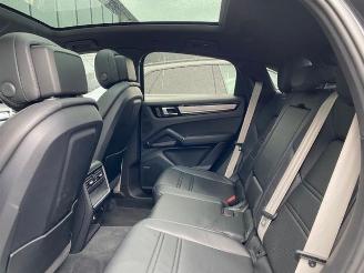 Porsche Cayenne E-Hybrid Coupe Platinum Edition picture 14