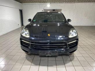 Porsche Cayenne E-Hybrid Coupe Platinum Edition picture 5