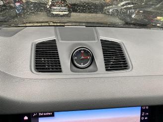 Porsche Cayenne E-Hybrid Coupe Platinum Edition picture 18