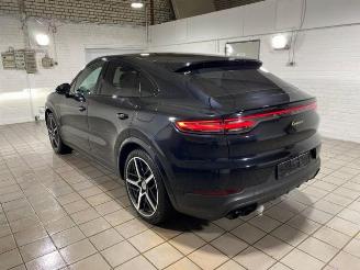 Porsche Cayenne E-Hybrid Coupe Platinum Edition picture 9