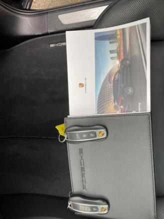 Porsche Cayenne E-Hybrid Coupe Platinum Edition picture 23